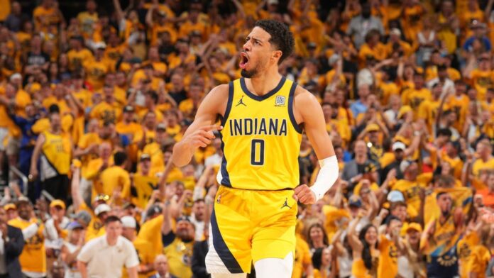 Teremos Jogo 7 nas Finais da NBA! Pacers têm defesa acachapante, atropelam o Thunder e mantêm a série viva