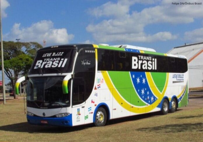 TransBrasil acusa ANTT de descumprimento de liminar judicial e pede multa diária