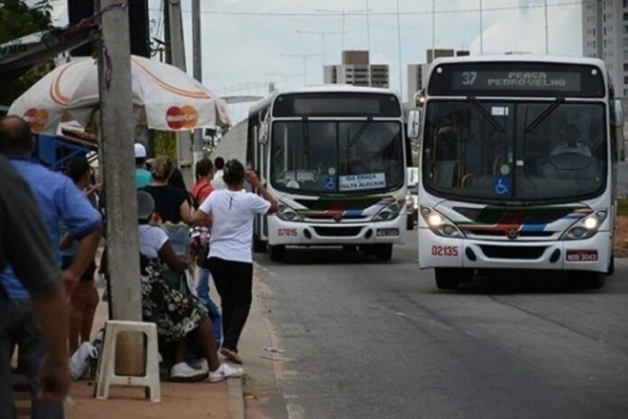 Transnacional Transportes Urbanos passa a operar linha L-37 (Rocas/Cidade Satélite, via Praça), em Natal (RN), a partir deste domingo (1º)