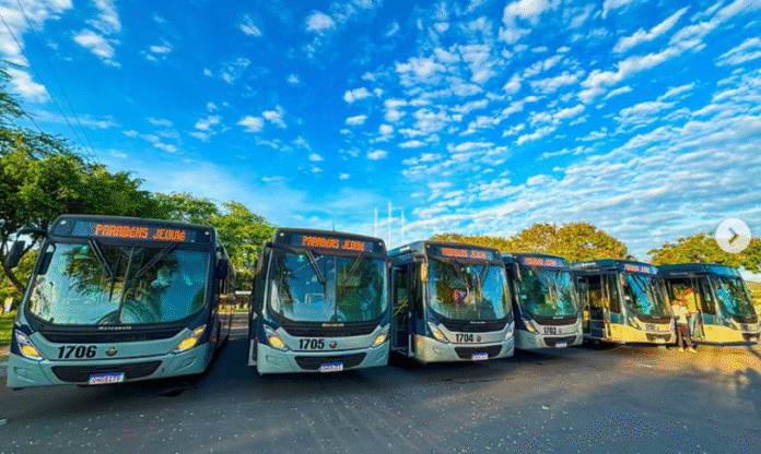 Transporte gratuito será ofertado durante festividades de São João em Jequié (BA)