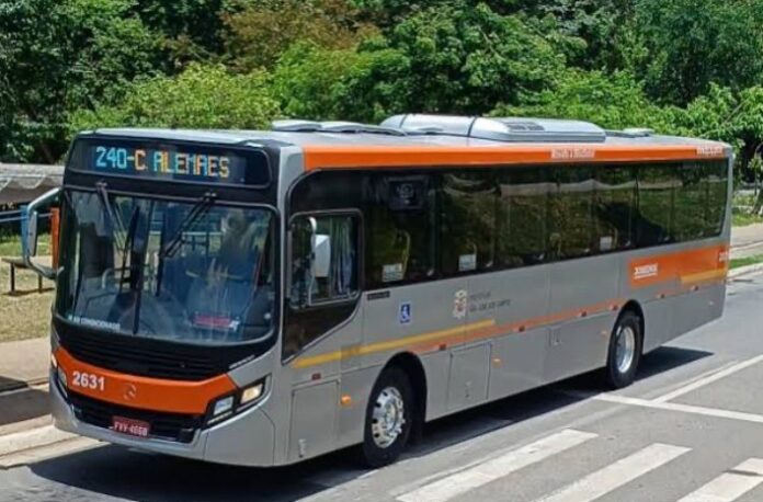 Transporte público em São José dos Campos e Jacareí (SP) pode ter novos atrasos após impasse nas negociações