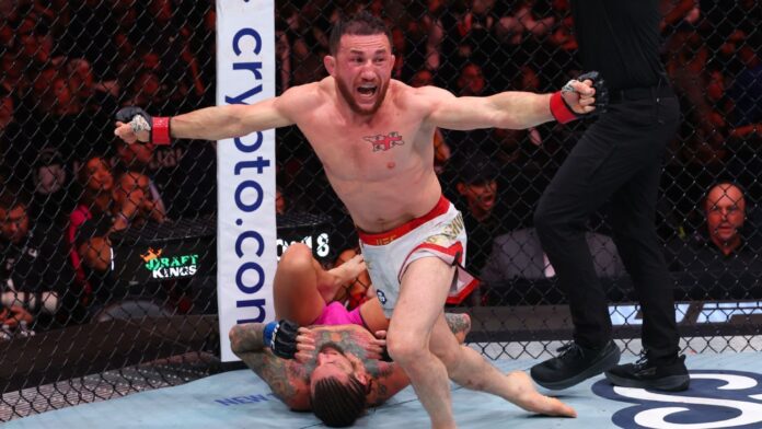 UFC 316: Merab 'apaga' Sean O'Malley em revanche e mantém cinturão