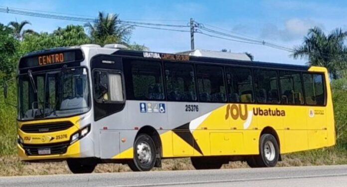 Ubatuba (SP) lança licitação para concessão do transporte coletivo com investimento de mais de R$ 370 milhões