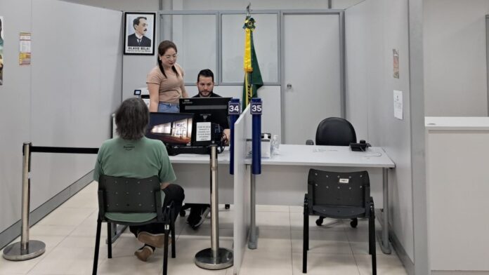Último mês para nascidos em 2007 se alistarem, alerta Junta Militar