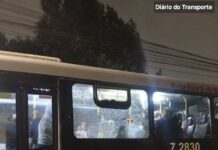 Zona Sul de São Paulo AGORA, além de Osasco e Carapicuíba registram com diversos ônibus atacados nesta quarta (02). Polícia Civil acredita em ações premeditadas com relação entre grande parte dos 400 casos na Região Metropolitana