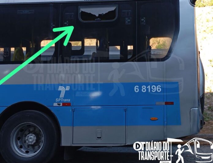 Terça-feira de muita violência contra o transporte coletivo com quase 50 ataques a ônibus na capital e Grande São Paulo em menos de 24 horas; adolescentes são detidos pela GCM