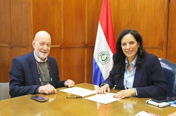 Convênio entre ANTP e Governo do Paraguai visa aprimorar cálculo de custos do transporte público na Grande Assunção