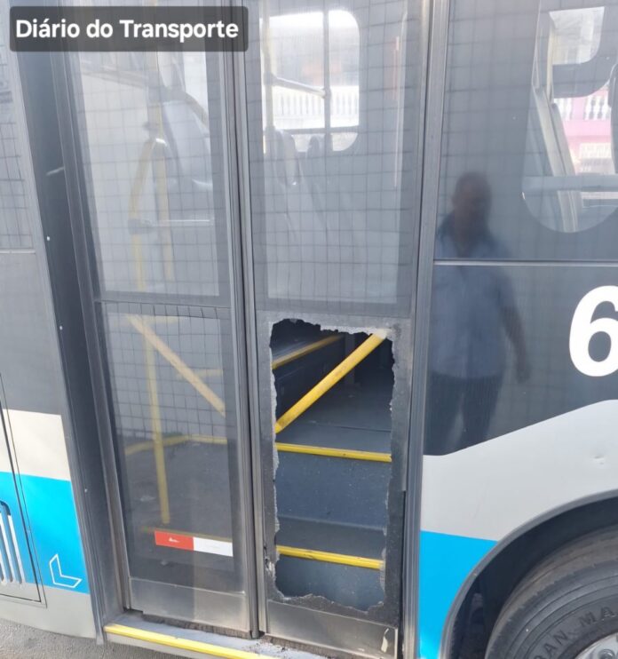 Principal linha da investigação sobre ataques a ônibus reforça apuração feita pelo Diário do Transporte