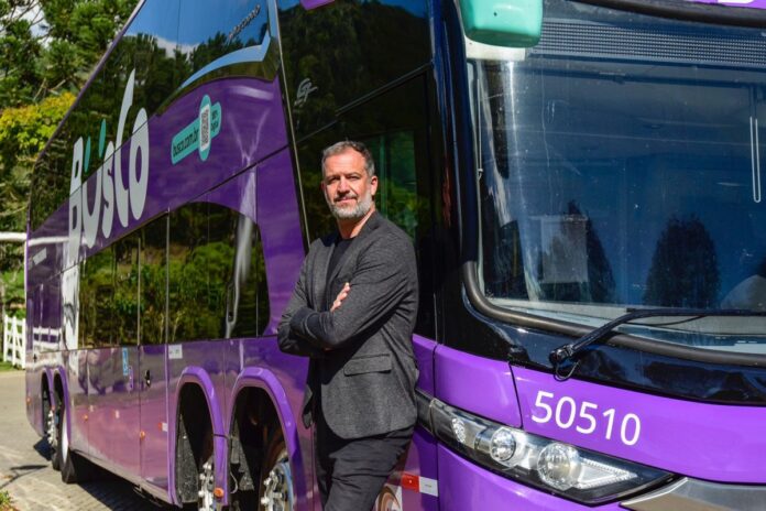 BusCo estreia operação low-cost com viagens de Vitória e Belo Horizonte para São Paulo