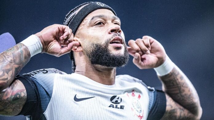 Agente que notificou Corinthians por Depay detona 'amadorismo'; ex-diretor vê 'tentativa oportunista'