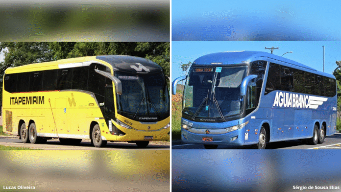 Águia Branca concorda com condições para novo arrendamento da Itapemirim e STJ nega recurso da Suzantur