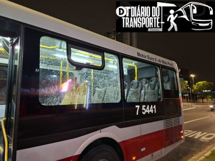 Ataques a ônibus “escolhem” lotes de regiões de forma sequencial em São Paulo como se fossem surtos em forma de revezamento – Veja os “roteiros”