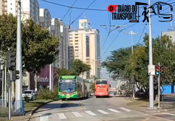 BNDES e Ministério das Cidades apontam que Brasil deve receber 2,5 mil km de redes de transportes como BRT, VLT, Metrô e trens urbanos