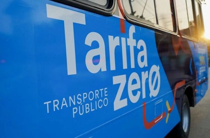 Belford Roxo (RJ) lança Tarifa Zero com linha circular entre bairros da cidade