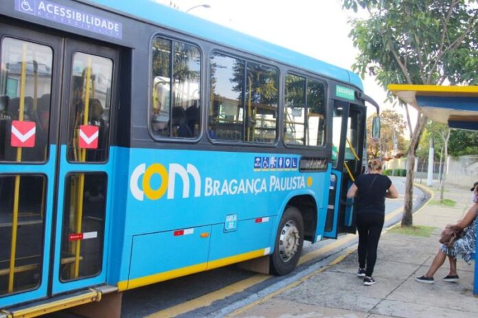 Bragança Paulista (SP) lança Tarifa Zero aos domingos a partir de 15 de julho