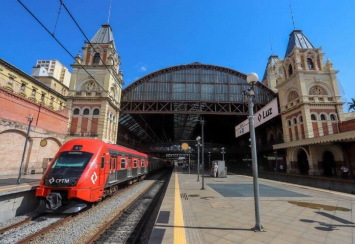 CPTM oferece internet Wi-Fi gratuita em 41 estações da Grande São Paulo