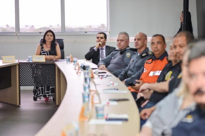 Ceturb passa a integrar fórum de segurança da Serra (ES) como órgão convidado