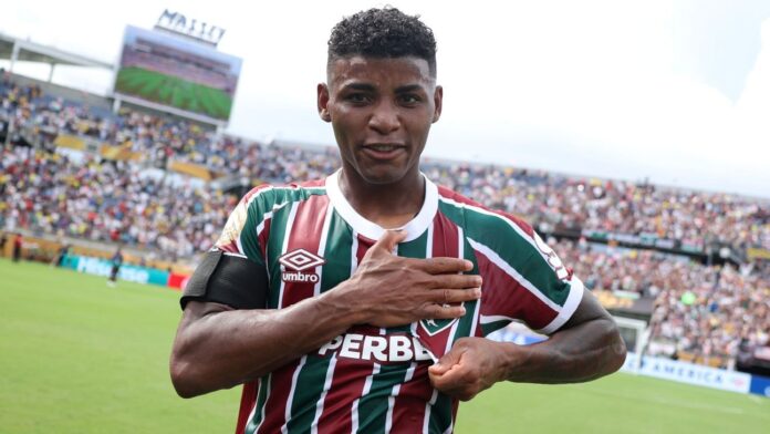 Como Hércules superou fase negativa para virar herói do Fluminense no Mundial