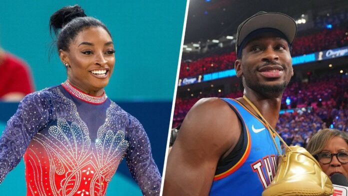Confira a lista completa dos vencedores do ESPYS 2025, o 'Oscar do esporte'