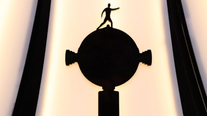 Conmebol divulga calendário com data da final da Libertadores de 2026