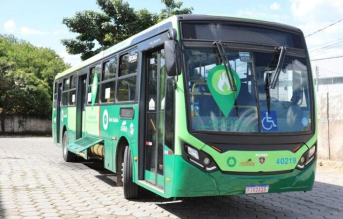 Consórcio BRT de Goiânia (GO) abre chamada para contratação de fornecimento de biometano