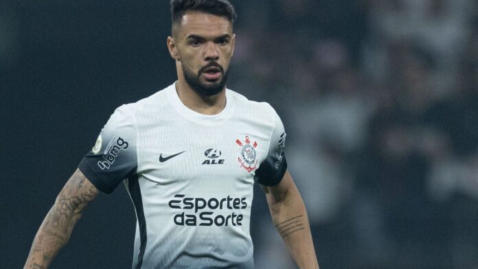 Corinthians faz pix noturno, e Cuiabá desiste de pedir transfer ban
