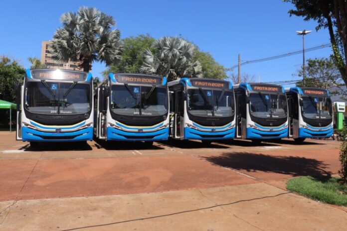 Corredores terão transporte gratuito na Meia Maratona do Fogo entre Itaporã e Dourados (MS)