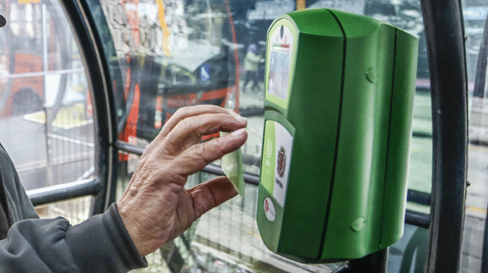 Curitiba (PR) manterá valor da passagem após mudança na concessão do transporte coletivo