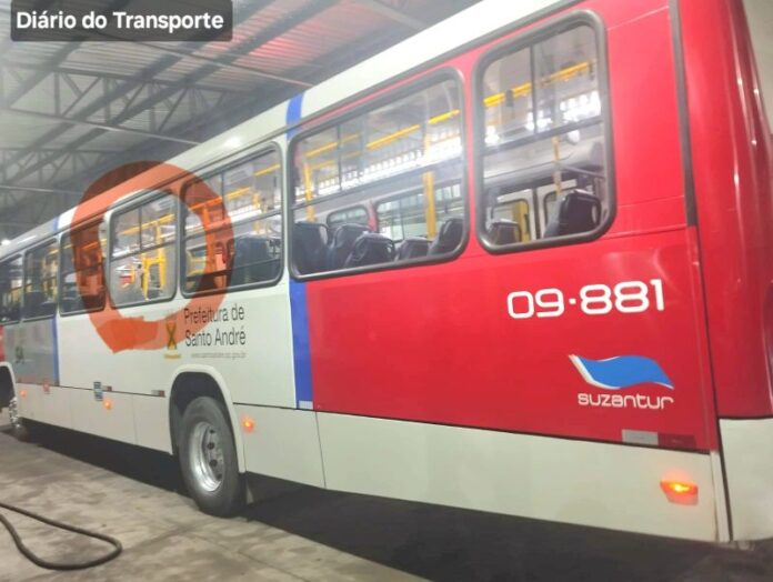 EM PRIMEIRA MÃO: Total de ataques a ônibus na Grande São Paulo se aproxima de 350 casos: 179 somente na capital