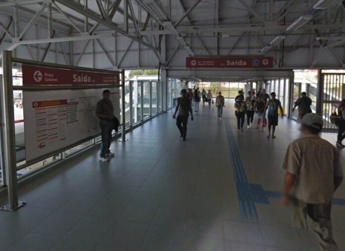 Estação Franco da Rocha da CPTM recebe campanha de vacinação contra Influenza, Febre Amarela e SCR na próxima sexta-feira (25)