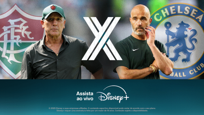 Fluminense x Chelsea AO VIVO: siga em TEMPO REAL o duelo do Mundial de Clubes
