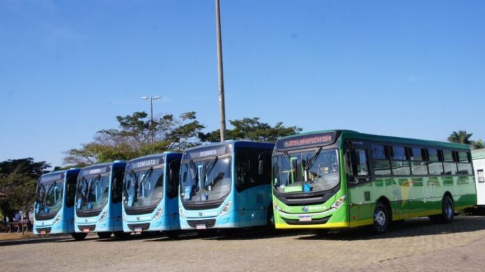Greve dos trabalhadores do transporte coletivo em Conselheiro Lafaiete (MG)  chega ao fim nesta quarta-feira (30)
