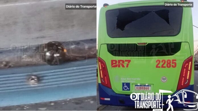 Irmão de funcionário público que confessou série de ataques a ônibus se entrega à Polícia e é preso