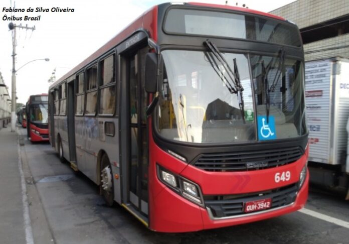 Juiz de Fora (MG) altera horários de 17 linhas de ônibus a partir desta semana
