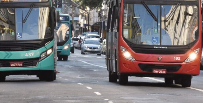 Juiz de Fora (MG) faz alterações em 38 linhas de ônibus a partir de 1º de agosto