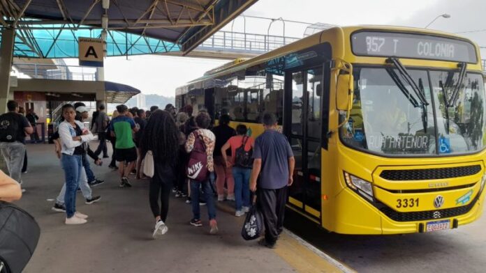 Jundiaí (SP) reajusta tarifa do transporte público a partir de domingo (06)