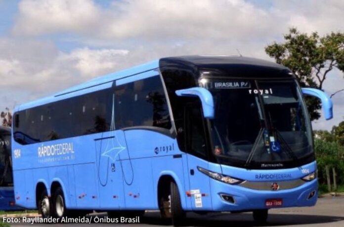 Justiça mantém demissão por justa causa de motorista da Rápido Federal/UTIL que abandonou linha alegando cansaço 