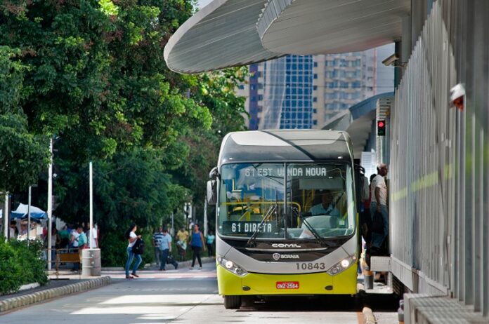 Levantamento da Guarda Municipal de Belo Horizonte aponta ao menos 15 presos por ocorrências em estações de ônibus