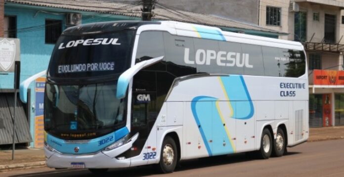 Lopesul é desclassificada em licitação de ônibus intermunicipal em Mato Grosso e deve recorrer