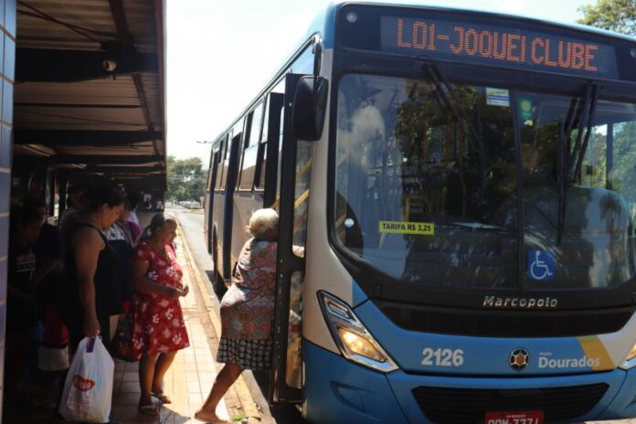 Meia Maratona do Fogo terá ônibus para atletas entre Dourados e Itaporã (MS)