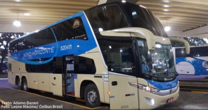 Novo Horizonte perde o direito de operação de todas as linhas intermunicipais na Bahia