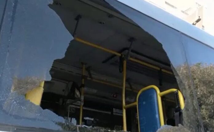 Número de ônibus atacados na capital paulista sobe para 543