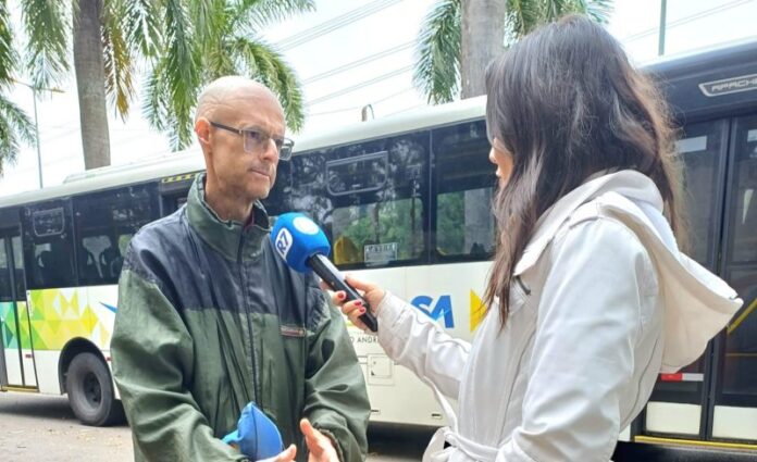 O que está por trás de tantos ataques a ônibus na cidade de São Paulo e região metropolitana? A explosão começou no Dia dos Namorados. Até quando?