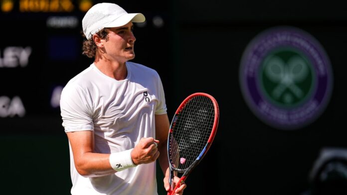 O que falta para Fonseca alcançar melhor campanha do Brasil em Wimbledon?