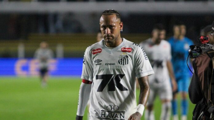 OPINIÃO: Neymar furioso é melhor que chorando; ambos não resolvem