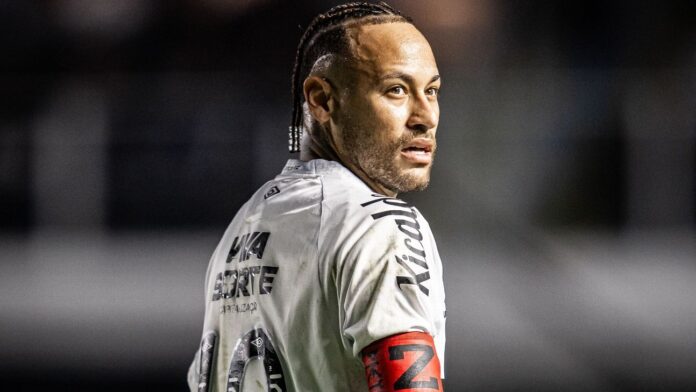 Organizada do Santos emite nota após 'Neymar x torcedor' e manda recado