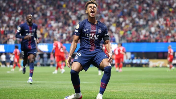 PSG vence Bayern em jogo insano, vai à semi do Mundial e pega Real