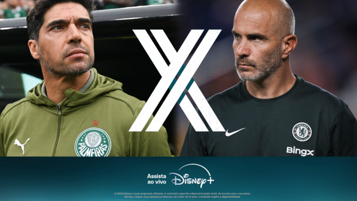 Palmeiras x Chelsea AO VIVO: siga em TEMPO REAL o duelo pelas quartas do Mundial
