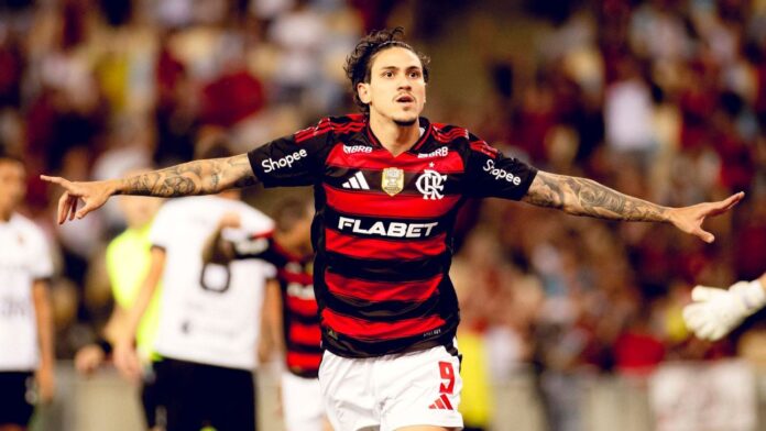 Pedro diz que manifestação de Filipe Luís foi 'acima do tom e desrespeitosa'
