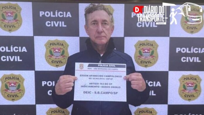 Polícia descarta “jogos de desafios pela internet” como motivação da onda de ataques a ônibus, minimiza possibilidade de disputa sindical e reforça hipótese de empresas